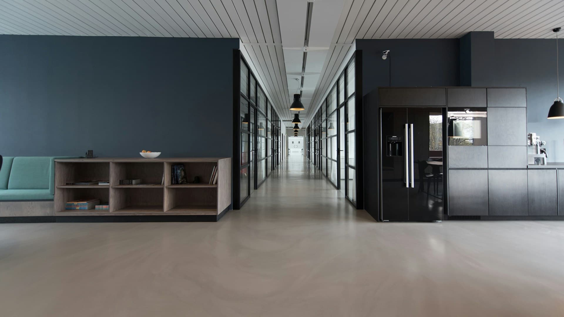 Espacios de coworking