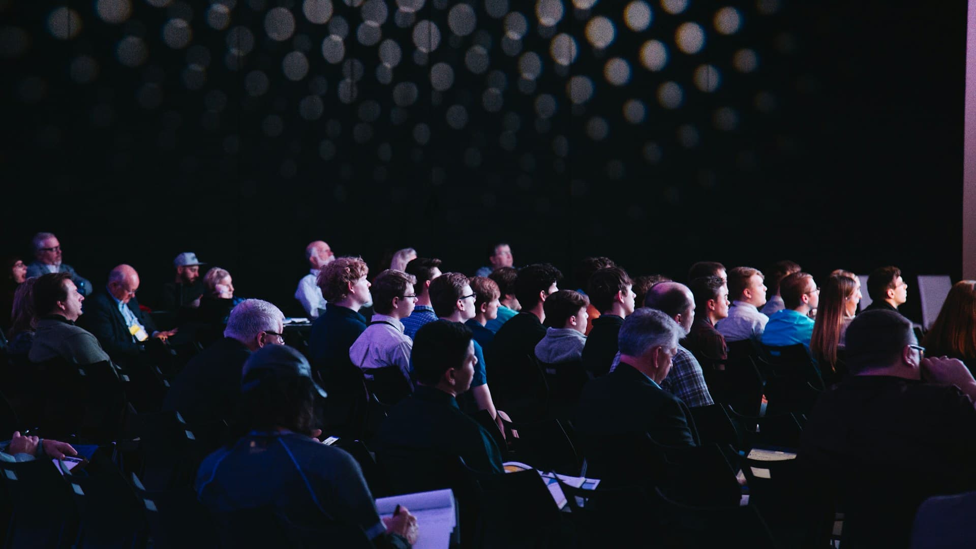 Organizadores de eventos